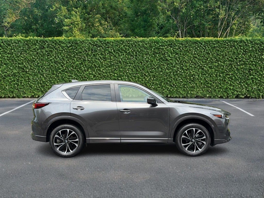 2025 Mazda Mazda CX-5 2.5 S Preferred Package AWD