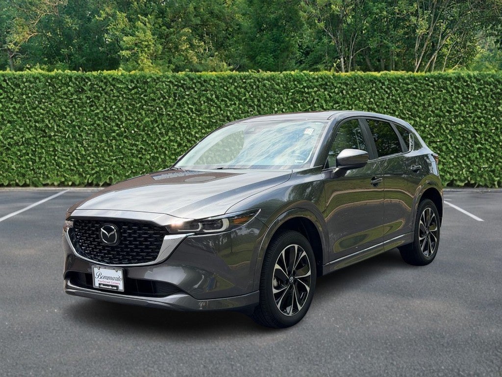 2025 Mazda Mazda CX-5 2.5 S Preferred Package AWD