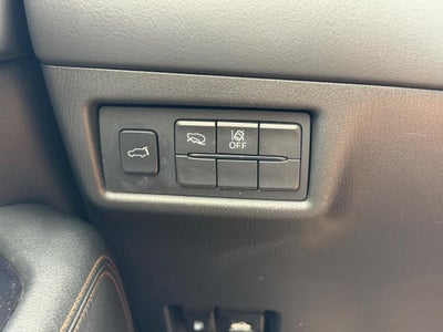 2021 Mazda Mazda CX-5 Grand Touring AWD
