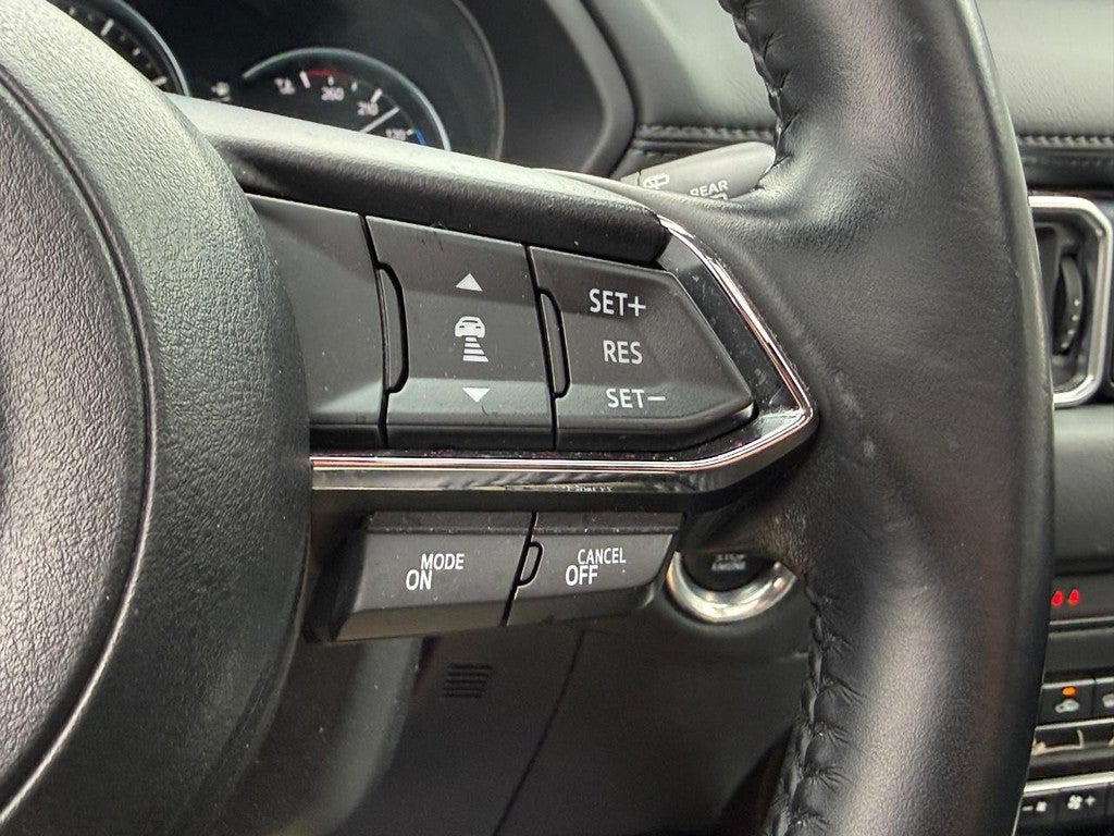 2023 Mazda Mazda CX-5 2.5 S Premium Package AWD