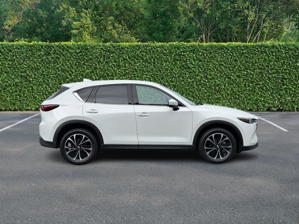 2023 Mazda Mazda CX-5 2.5 S Premium Package AWD