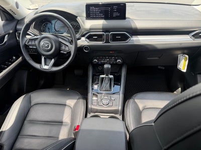 2025 Mazda Mazda CX-5 2.5 S Premium Plus Package AWD