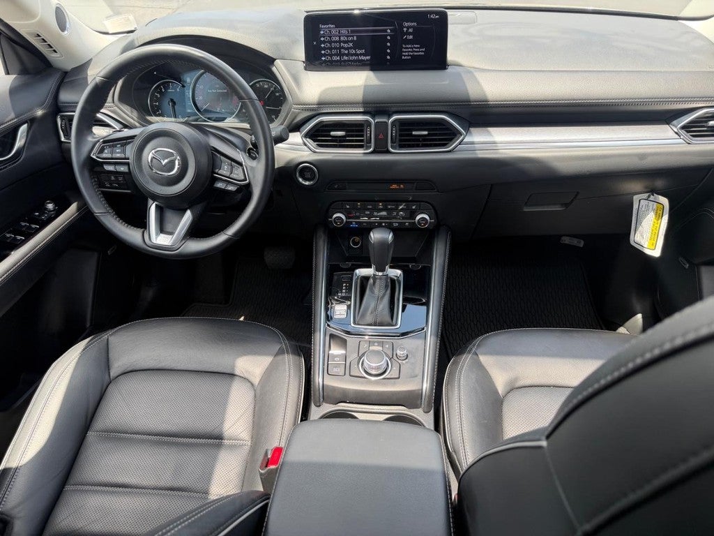 2025 Mazda Mazda CX-5 2.5 S Premium Plus Package AWD