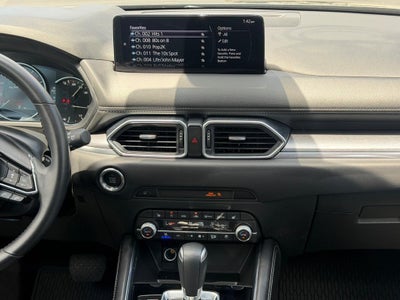2025 Mazda Mazda CX-5 2.5 S Premium Plus Package AWD