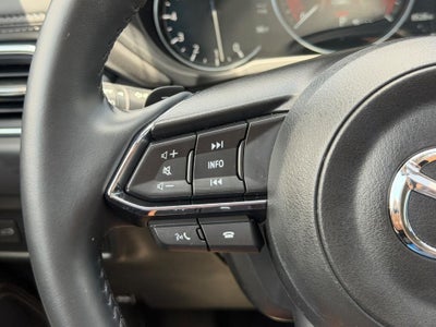 2025 Mazda Mazda CX-5 2.5 S Premium Plus Package AWD