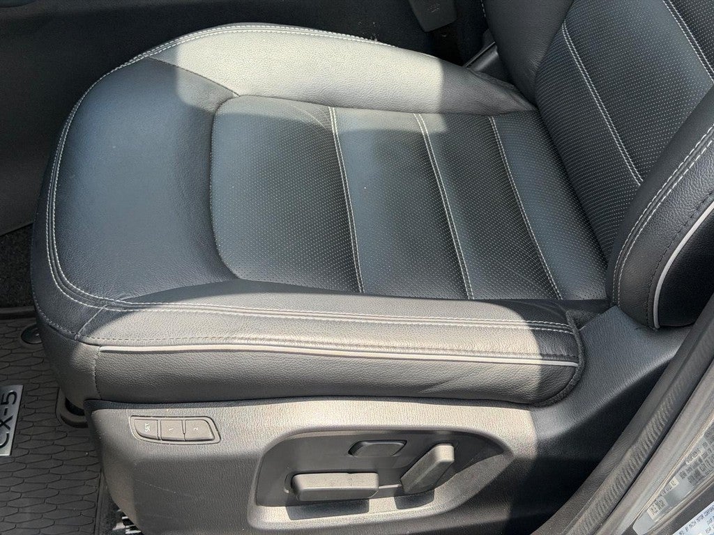 2025 Mazda Mazda CX-5 2.5 S Premium Plus Package AWD