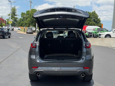 2025 Mazda Mazda CX-5 2.5 S Premium Plus Package AWD