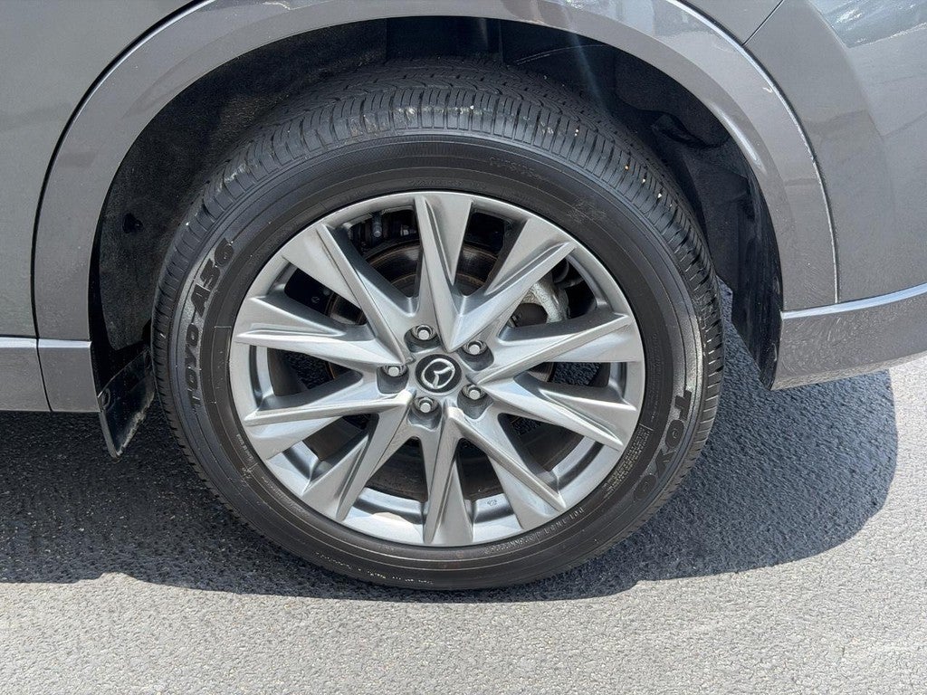 2025 Mazda Mazda CX-5 2.5 S Premium Plus Package AWD
