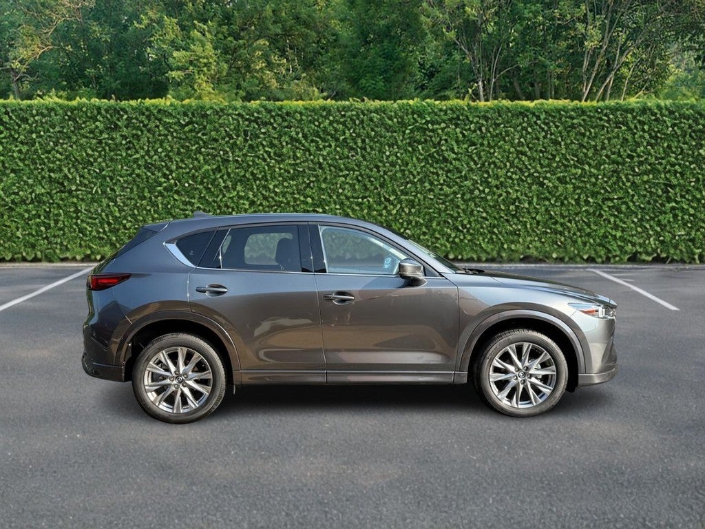 2025 Mazda Mazda CX-5 2.5 S Premium Plus Package AWD