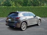 2025 Mazda Mazda CX-5 2.5 S Premium Plus Package AWD