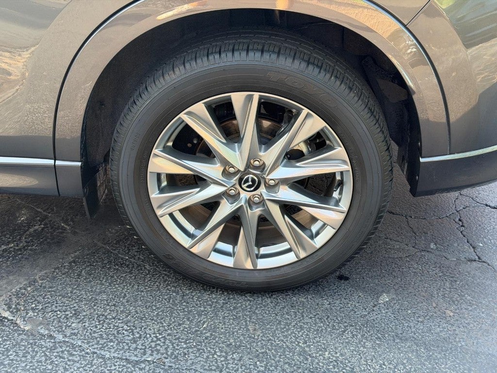 2025 Mazda Mazda CX-5 2.5 S Premium Plus Package AWD