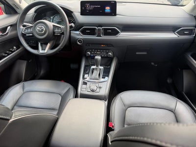 2025 Mazda Mazda CX-5 2.5 S Premium Plus Package AWD