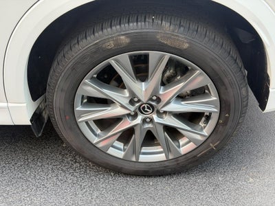 2025 Mazda Mazda CX-5 2.5 S Premium Plus Package AWD
