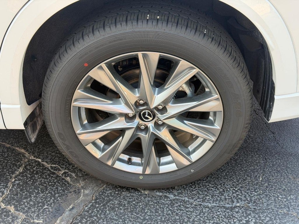 2025 Mazda Mazda CX-5 2.5 S Premium Plus Package AWD