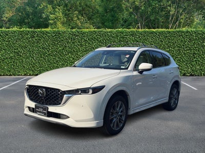 2025 Mazda Mazda CX-5 2.5 S Premium Plus Package AWD