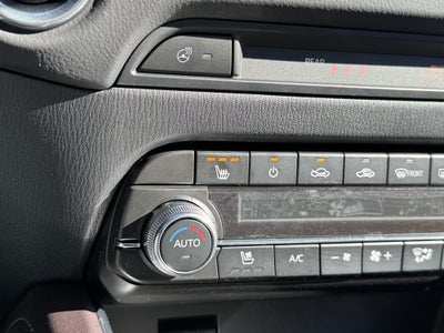 2025 Mazda Mazda CX-5 2.5 Turbo Signature AWD