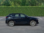 2025 Mazda Mazda CX-5 2.5 Turbo Signature AWD