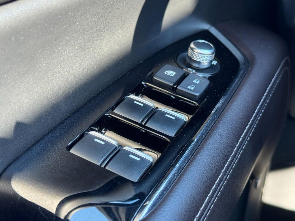 2025 Mazda Mazda CX-5 2.5 Turbo Signature AWD