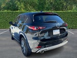 2025 Mazda Mazda CX-5 2.5 Turbo Signature AWD