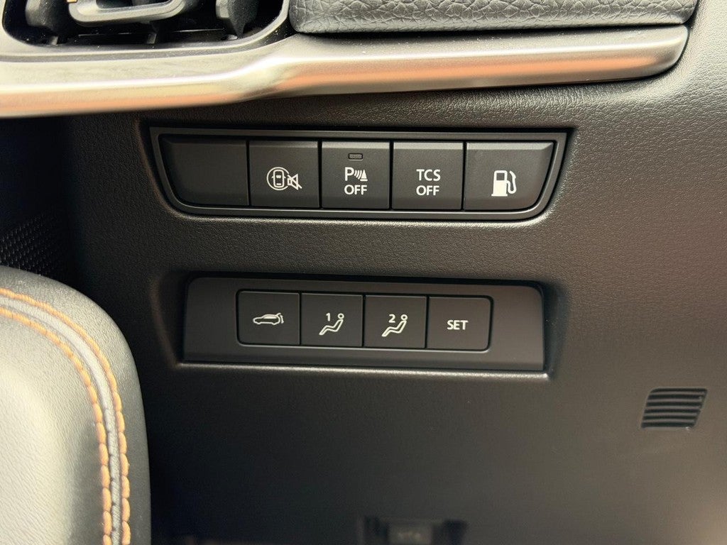 2025 Mazda Mazda CX-70 PHEV Premium Package AWD