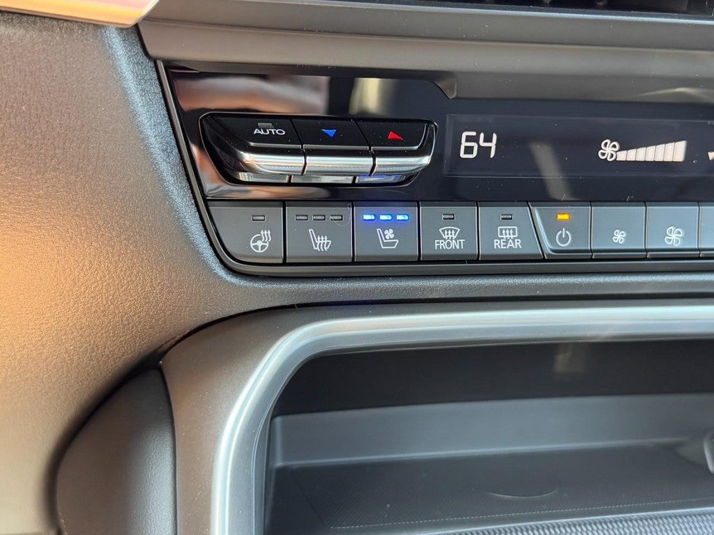 2026 Mazda Mazda CX-70 3.3 Turbo S Premium AWD