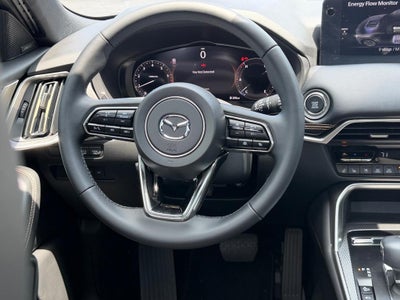 2026 Mazda Mazda CX-70 3.3 Turbo S Premium AWD