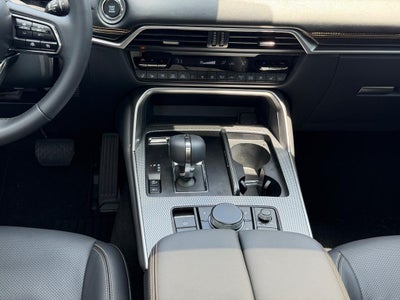 2026 Mazda Mazda CX-70 3.3 Turbo S Premium AWD