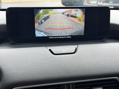 2024 Mazda Mazda CX-90 PHEV Preferred AWD