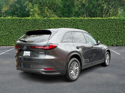 2024 Mazda Mazda CX-90 PHEV Preferred AWD