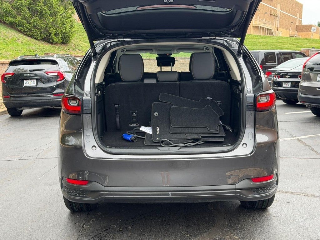 2024 Mazda Mazda CX-90 PHEV Preferred AWD