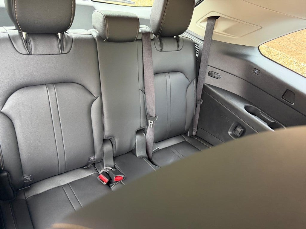 2025 Mazda Mazda CX-90 PHEV Preferred Package AWD