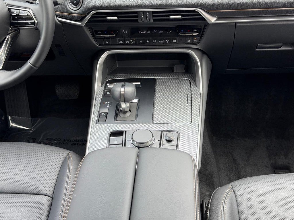 2025 Mazda Mazda CX-90 PHEV Preferred Package AWD