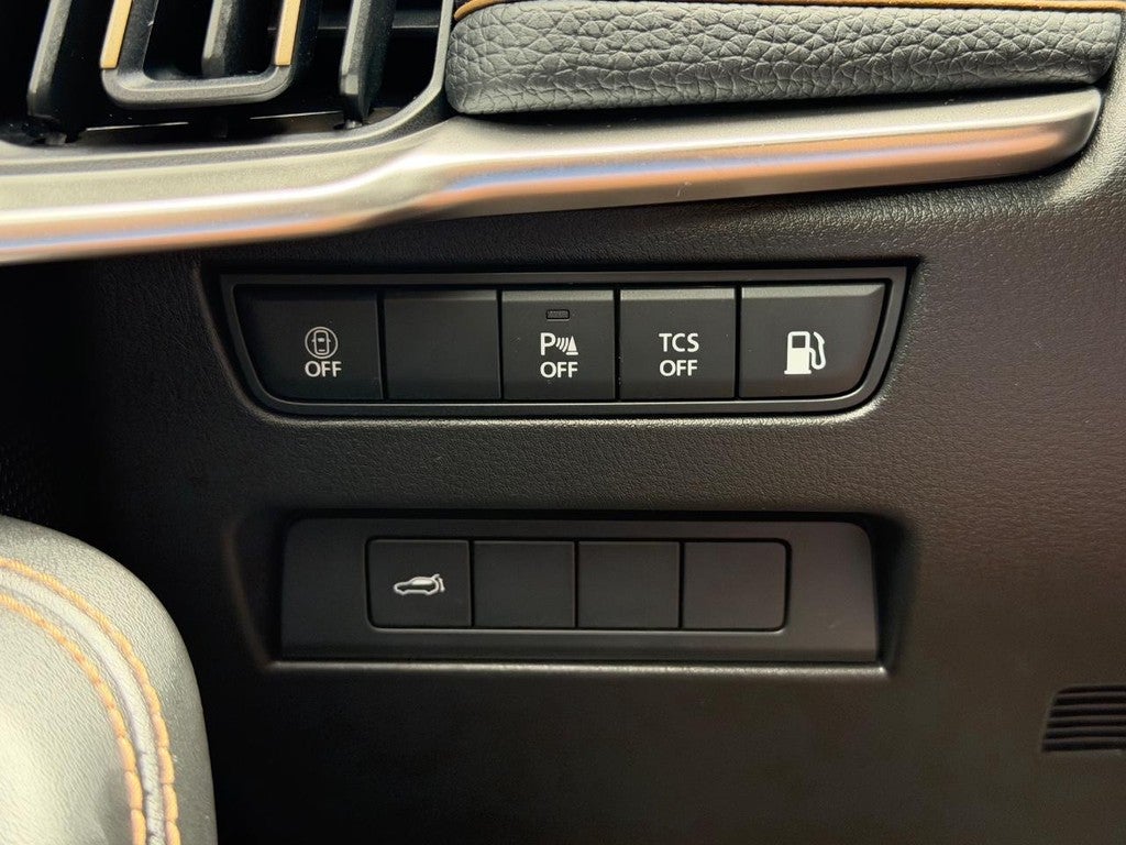 2025 Mazda Mazda CX-90 PHEV Preferred Package AWD