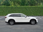 2025 Mazda Mazda CX-90 PHEV Preferred Package AWD