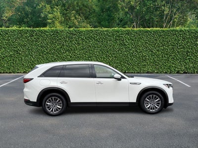 2025 Mazda Mazda CX-90 PHEV Preferred Package AWD