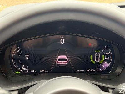 2025 Mazda Mazda CX-90 PHEV Preferred Package AWD