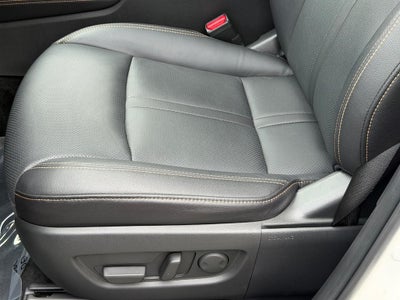 2025 Mazda Mazda CX-90 PHEV Preferred Package AWD