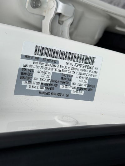 2025 Mazda Mazda CX-90 PHEV Preferred Package AWD