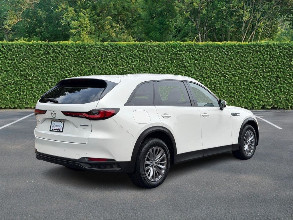 2025 Mazda Mazda CX-90 PHEV Preferred Package AWD