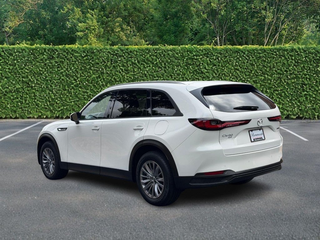 2025 Mazda Mazda CX-90 PHEV Preferred Package AWD