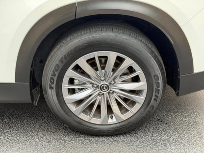 2025 Mazda Mazda CX-90 PHEV Preferred Package AWD