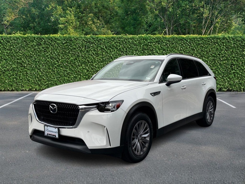 2025 Mazda Mazda CX-90 PHEV Preferred Package AWD