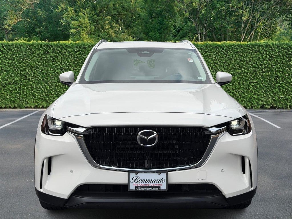 2025 Mazda Mazda CX-90 PHEV Preferred Package AWD