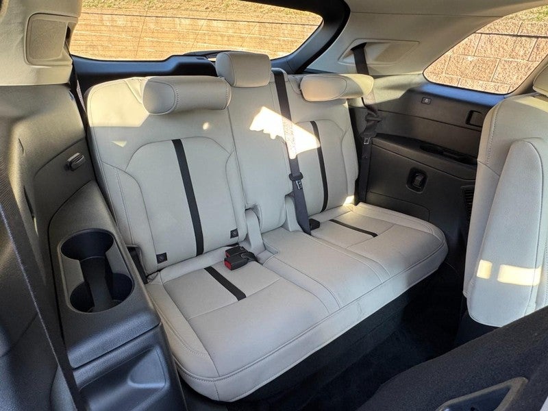 2025 Mazda Mazda CX-90 PHEV Premium Sport AWD