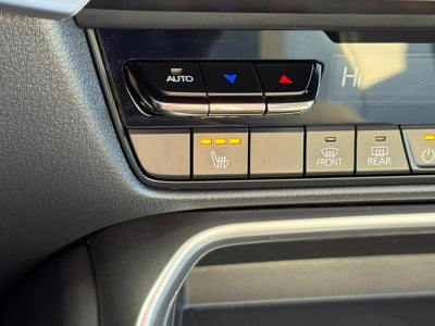 2025 Mazda Mazda CX-90 PHEV Premium Sport AWD