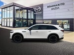2026 Mazda Mazda CX-90 3.3 Turbo Premium Sport