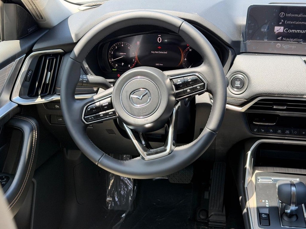 2026 Mazda Mazda CX-90 3.3 Turbo Premium Sport