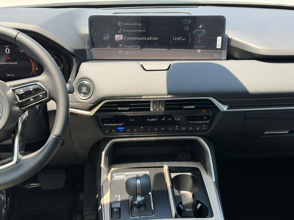 2026 Mazda Mazda CX-90 3.3 Turbo Premium Sport