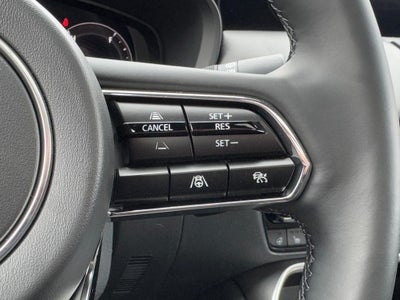 2026 Mazda Mazda CX-90 3.3 Turbo S Premium Sport