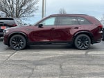 2026 Mazda Mazda CX-90 3.3 Turbo S Premium Sport